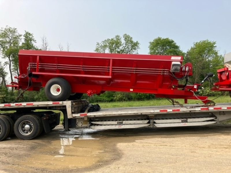 Application Equipment For Sale New and Used Monroe Tractor